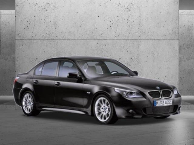 used 2006 BMW M5 car, priced at $40,995
