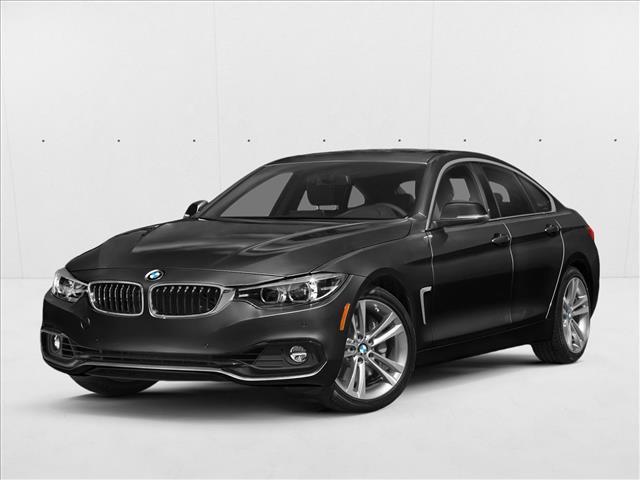 used 2018 BMW 440 Gran Coupe car, priced at $16,998