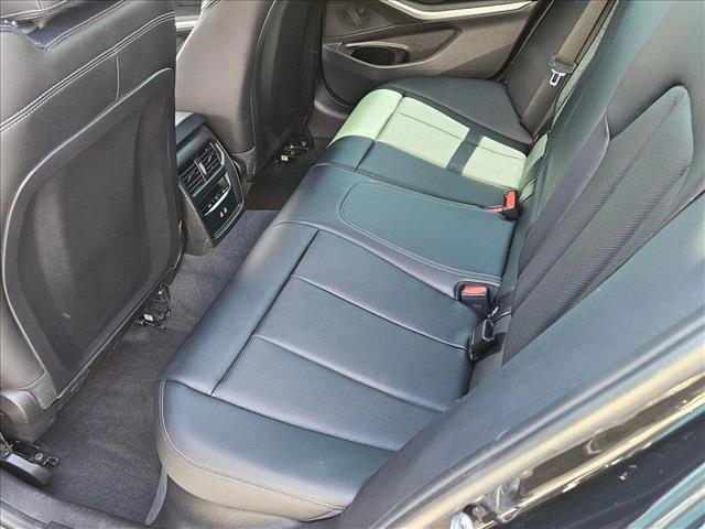 used 2024 BMW 330 car, priced at $43,991
