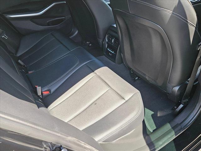 used 2024 BMW 330 car, priced at $43,991
