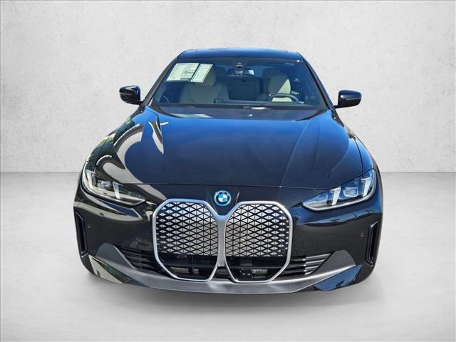 new 2025 BMW i4 Gran Coupe car, priced at $66,125