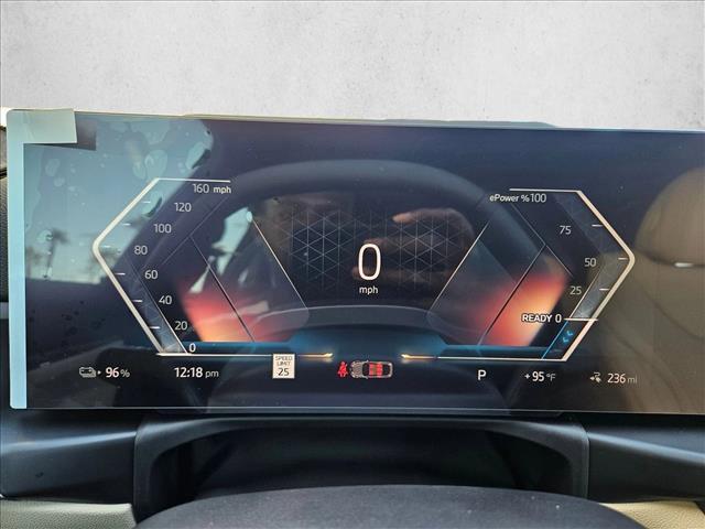 new 2025 BMW i4 Gran Coupe car, priced at $66,125