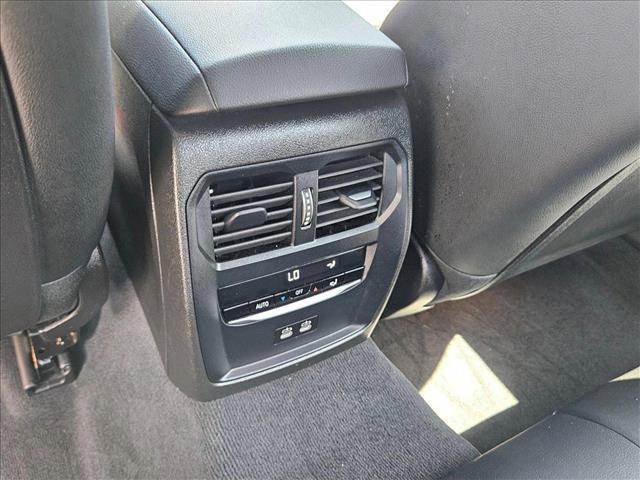 used 2024 BMW 330 car, priced at $43,664