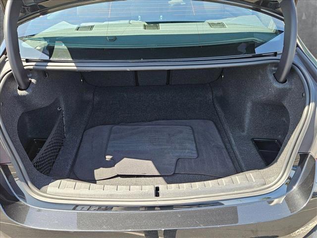 used 2024 BMW 330 car, priced at $43,664