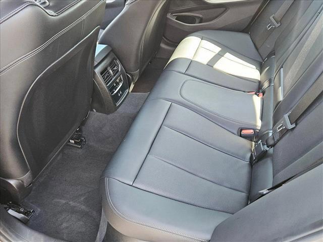 used 2024 BMW 330 car, priced at $43,664