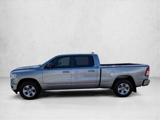 used 2019 Ram 1500 car, priced at $24,998