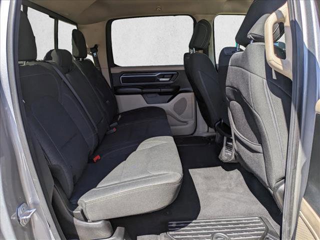 used 2019 Ram 1500 car, priced at $24,998