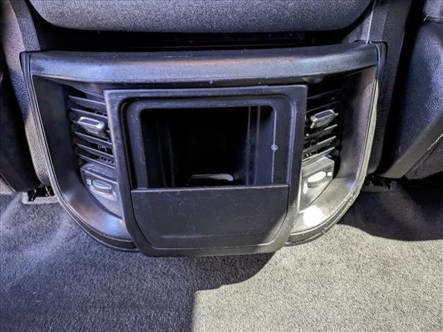 used 2019 Ram 1500 car, priced at $24,998