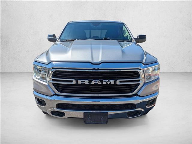used 2019 Ram 1500 car, priced at $24,998