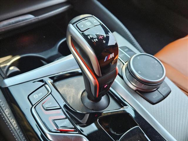 used 2022 BMW M5 car, priced at $81,995
