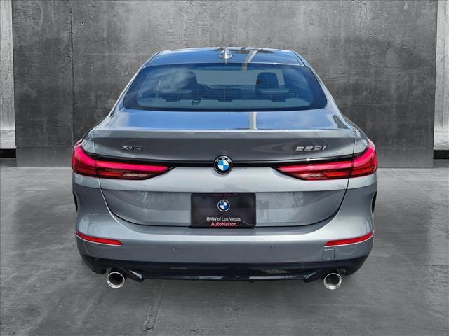 new 2024 BMW 228 Gran Coupe car, priced at $45,110