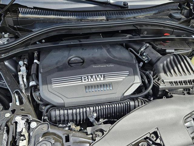 new 2024 BMW 228 Gran Coupe car, priced at $45,110