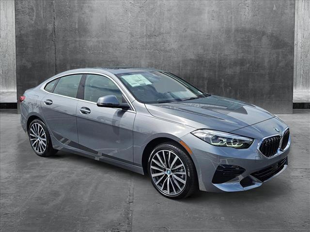 new 2024 BMW 228 Gran Coupe car, priced at $45,110