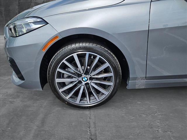 new 2024 BMW 228 Gran Coupe car, priced at $45,110