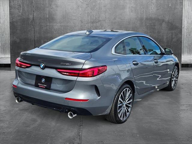 new 2024 BMW 228 Gran Coupe car, priced at $45,110