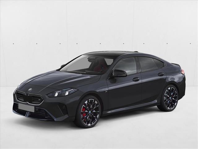 new 2025 BMW M235 Gran Coupe car, priced at $56,375
