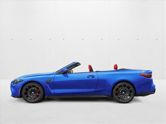 new 2026 BMW M4 car, priced at $112,625