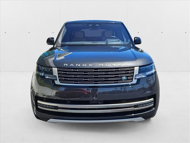 used 2023 Land Rover Range Rover car, priced at $86,663