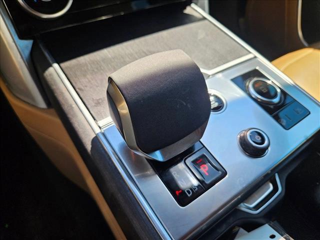 used 2023 Land Rover Range Rover car, priced at $86,663
