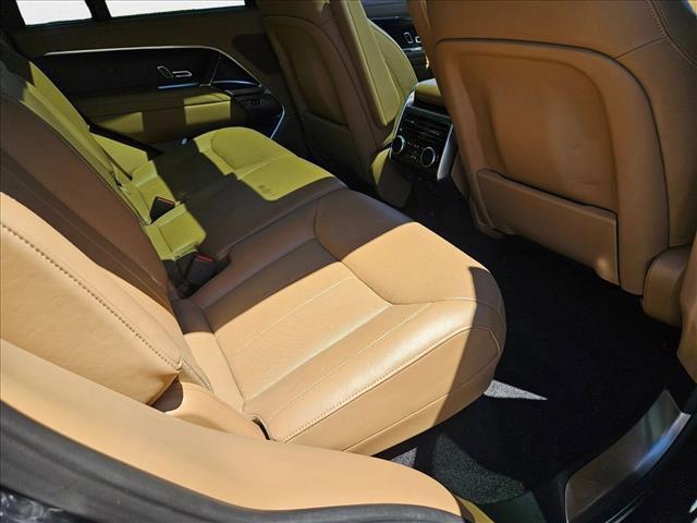used 2023 Land Rover Range Rover car, priced at $86,663