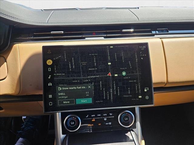 used 2023 Land Rover Range Rover car, priced at $86,663