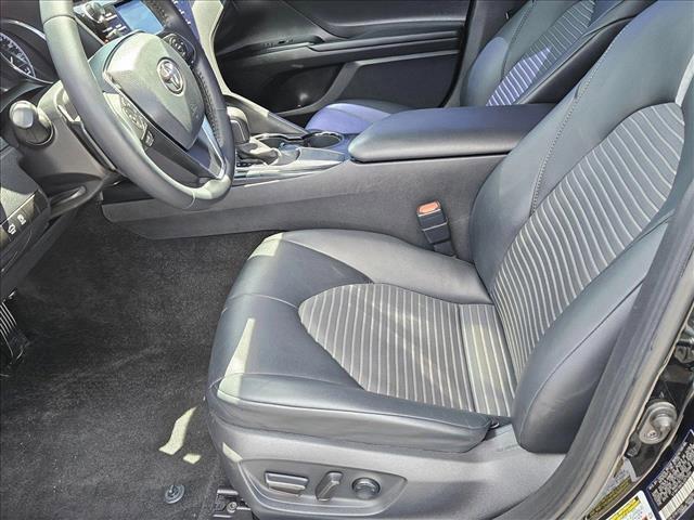 used 2020 Toyota Camry car, priced at $19,772