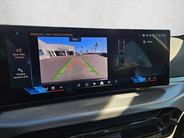 new 2026 BMW 330 car, priced at $56,690