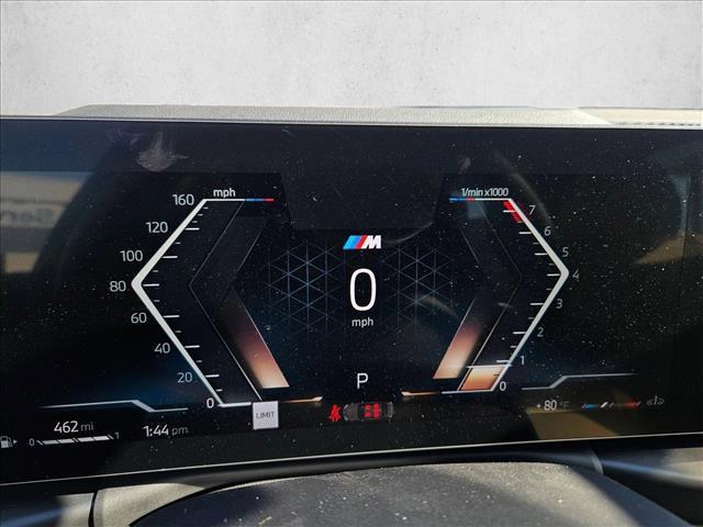 new 2026 BMW 330 car, priced at $56,690