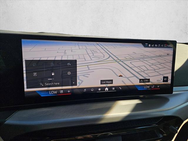 new 2026 BMW 330 car, priced at $56,690