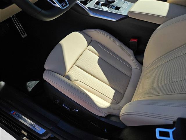 new 2026 BMW 330 car, priced at $56,690