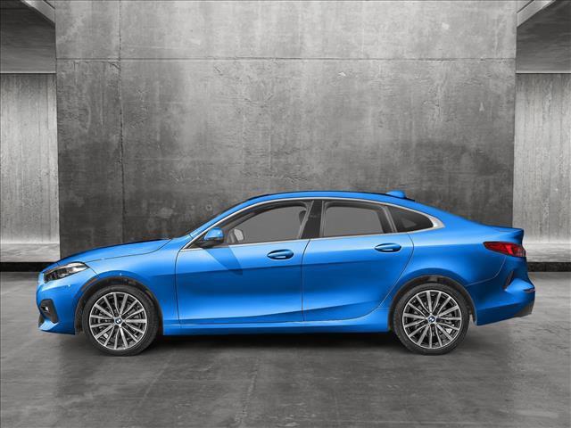 new 2024 BMW 228 Gran Coupe car, priced at $46,430