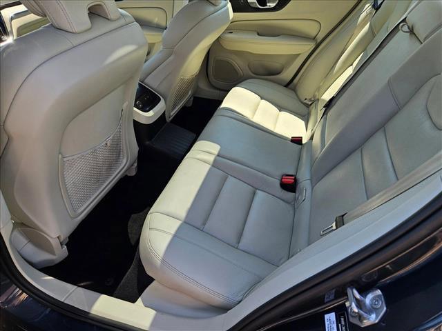 used 2022 Volvo S60 Recharge Plug-In Hybrid car, priced at $28,991