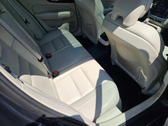 used 2022 Volvo S60 Recharge Plug-In Hybrid car, priced at $28,991