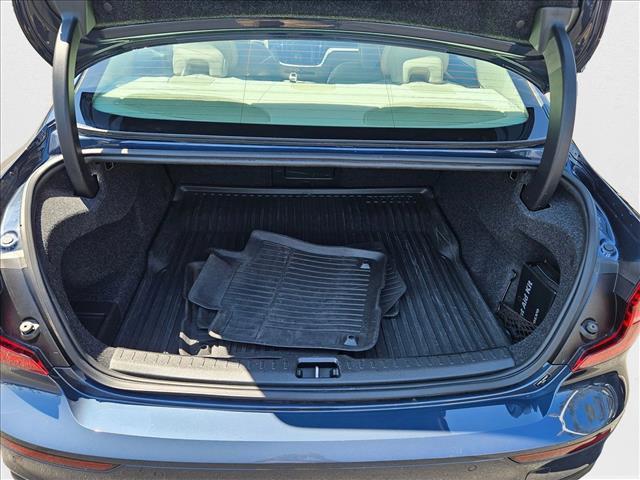 used 2022 Volvo S60 Recharge Plug-In Hybrid car, priced at $28,991