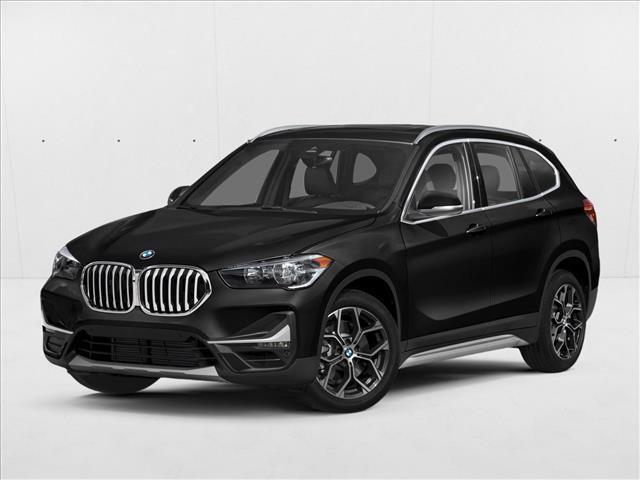 used 2020 BMW X1 car, priced at $22,849
