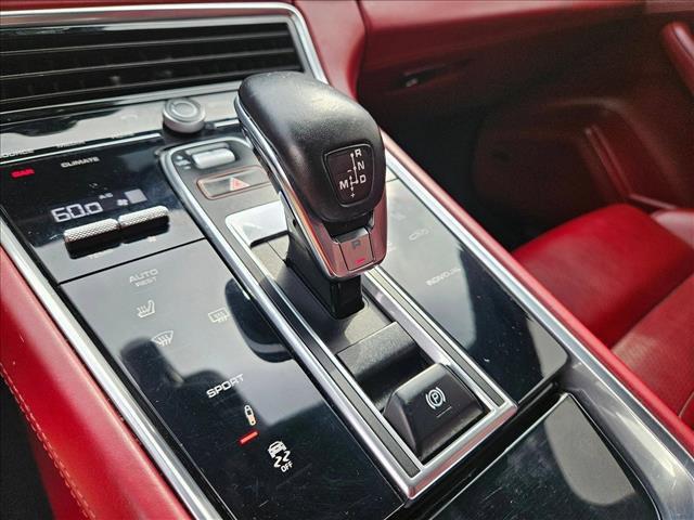 used 2019 Porsche Panamera car, priced at $42,998