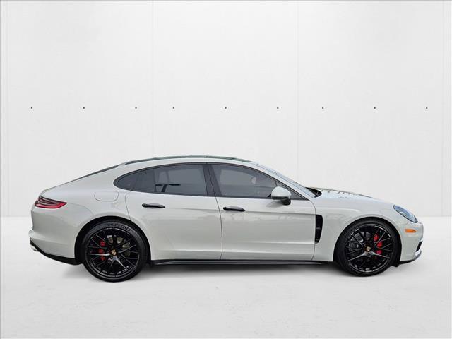 used 2019 Porsche Panamera car, priced at $42,998