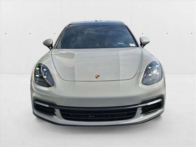 used 2019 Porsche Panamera car, priced at $42,998