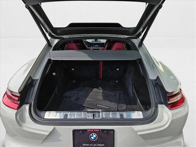 used 2019 Porsche Panamera car, priced at $42,998