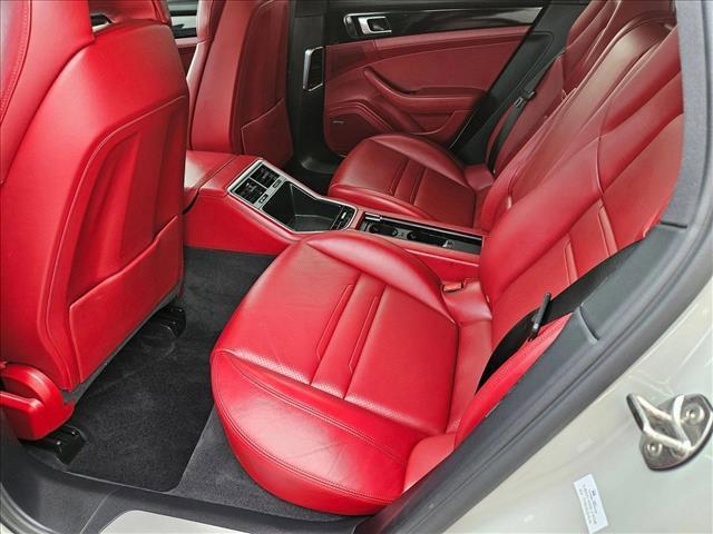 used 2019 Porsche Panamera car, priced at $42,998