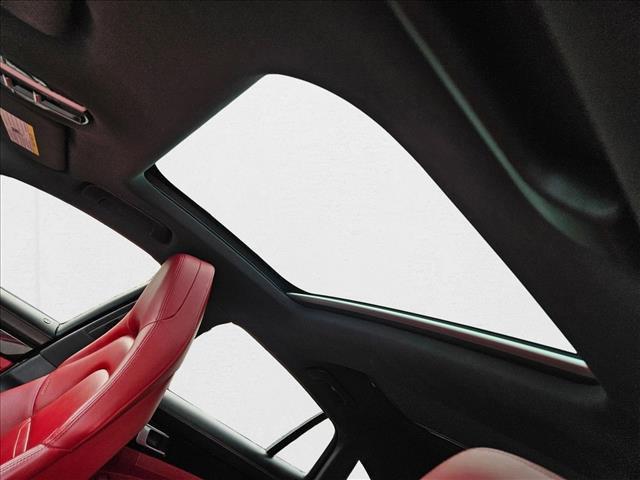 used 2019 Porsche Panamera car, priced at $42,998