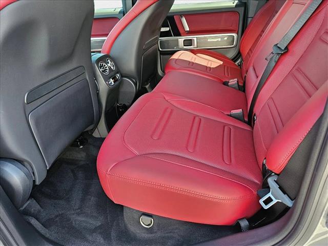 used 2024 Mercedes-Benz G-Class car, priced at $160,995