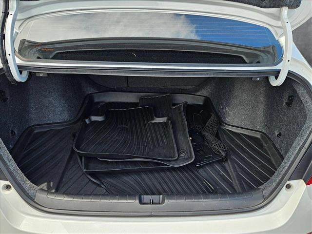 used 2022 Honda Accord car, priced at $24,495