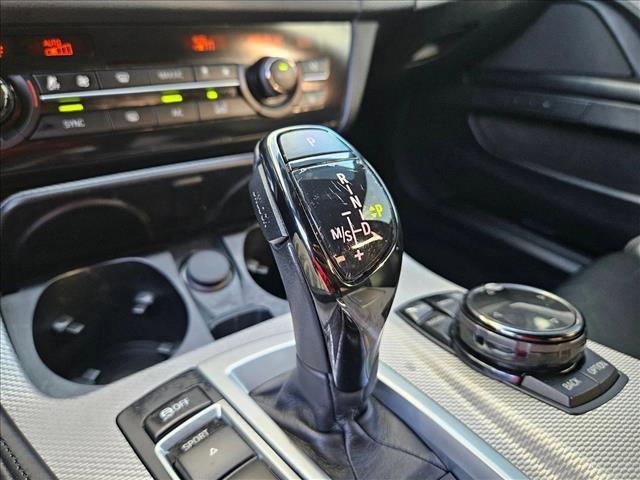 used 2015 BMW 550 car, priced at $16,995