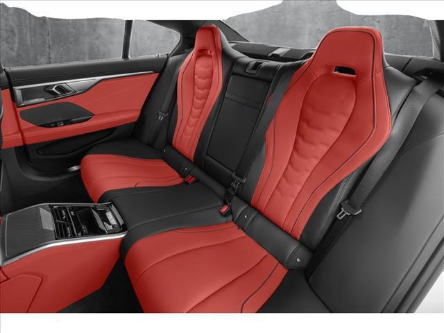 new 2025 BMW 840 car, priced at $96,560
