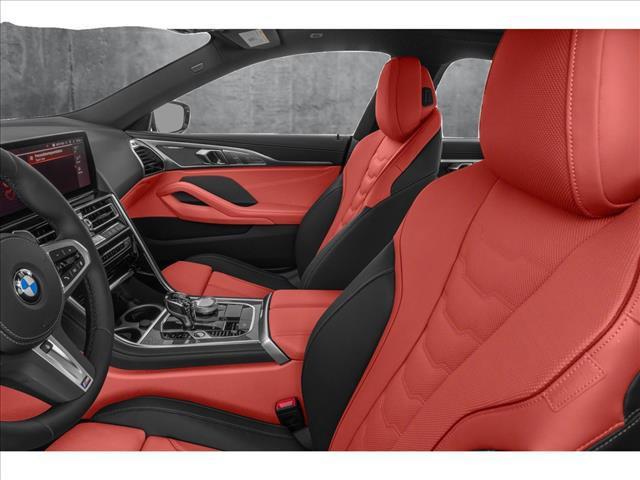 new 2025 BMW 840 car, priced at $96,560