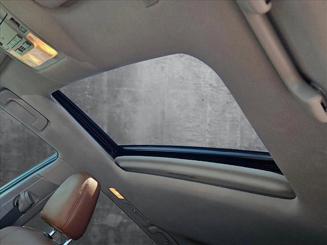 used 2019 Toyota Highlander Hybrid car, priced at $29,998