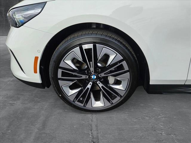 new 2024 BMW 530 car, priced at $63,395