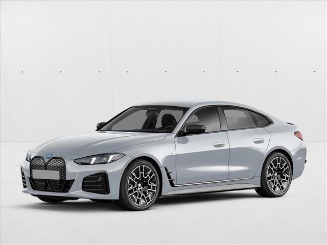 new 2025 BMW i4 Gran Coupe car, priced at $67,675