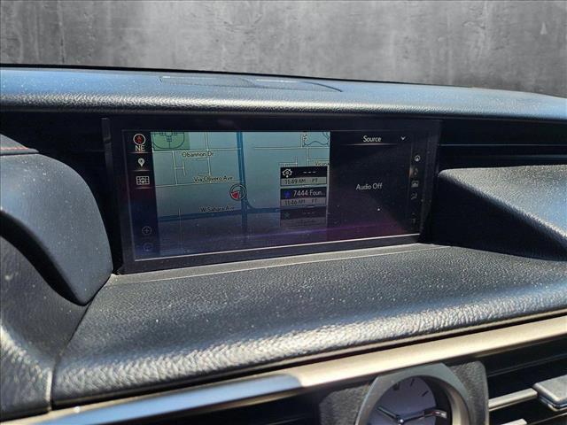 used 2018 Lexus RC 350 car, priced at $34,552